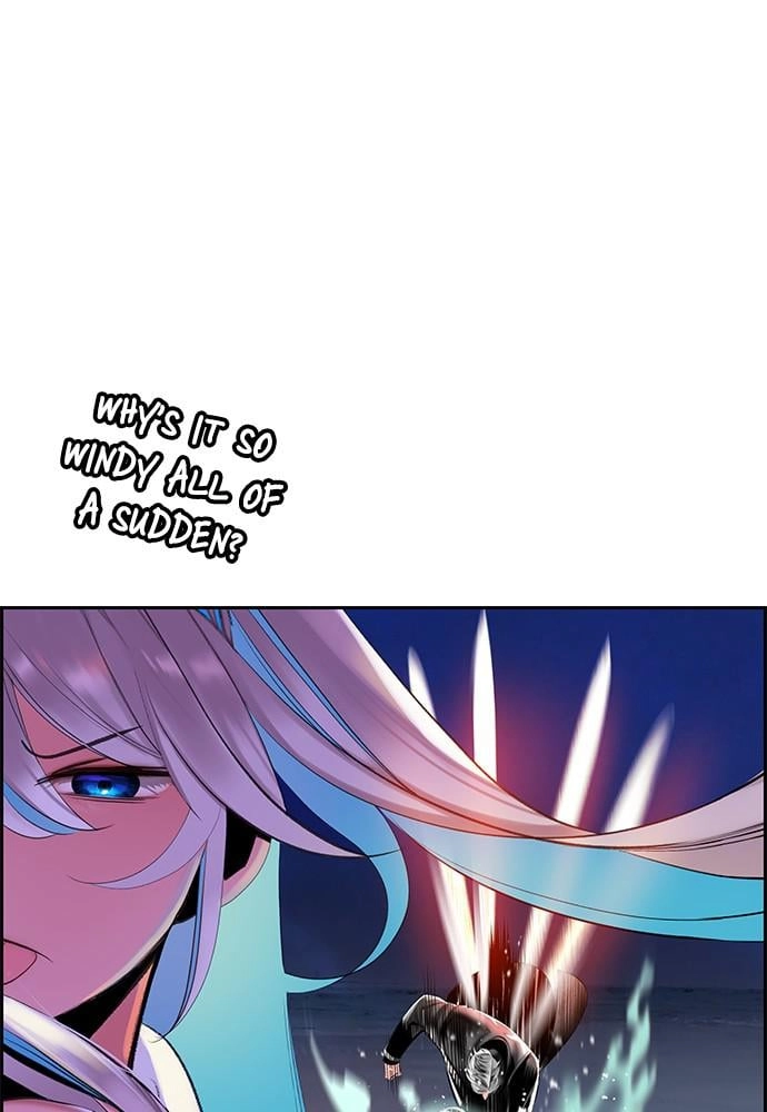 Jungle Juice Chapter 37, page 111 of 129