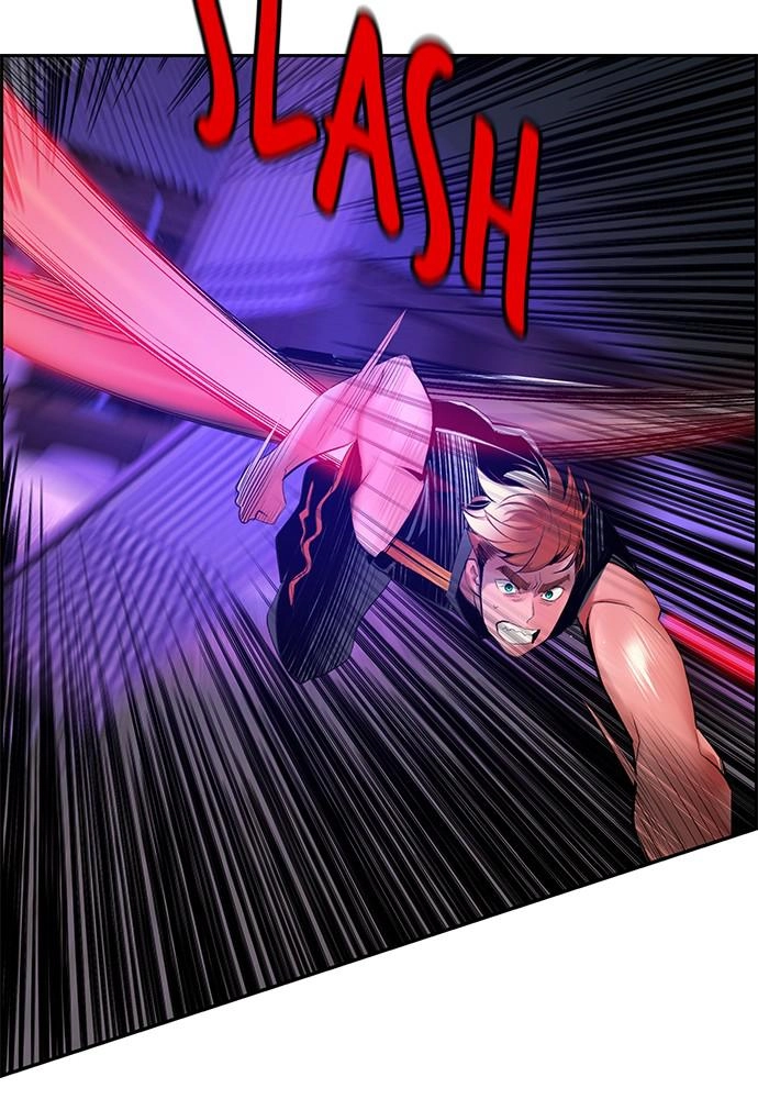 Jungle Juice Chapter 37, page 114 of 129