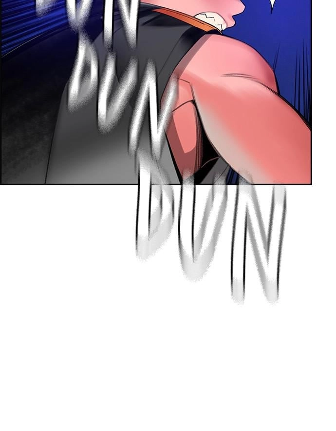Jungle Juice Chapter 37, page 116 of 129