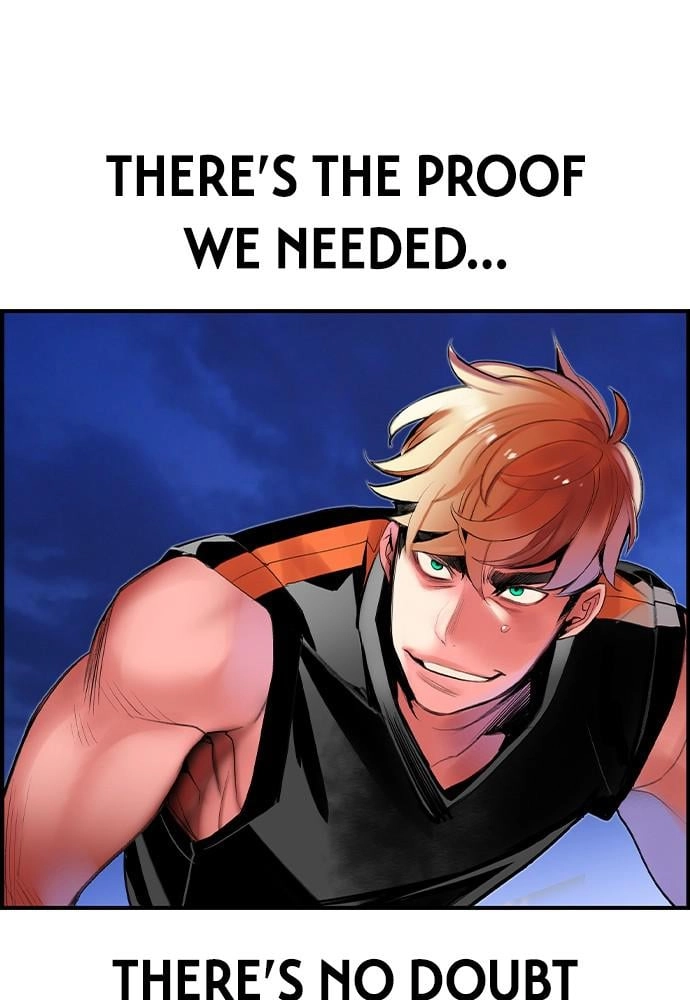 Jungle Juice Chapter 37, page 121 of 129