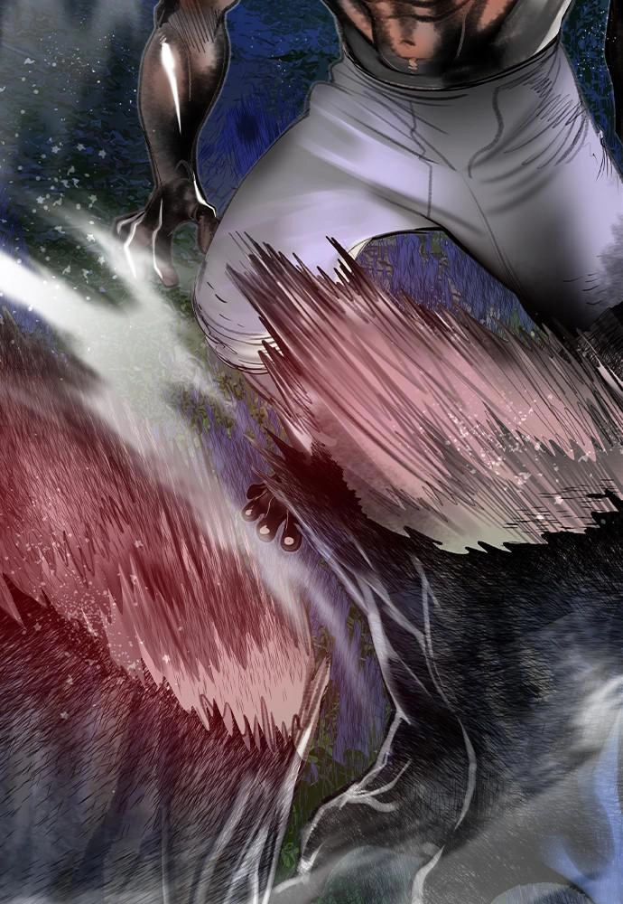 Jungle Juice Chapter 37, page 124 of 129