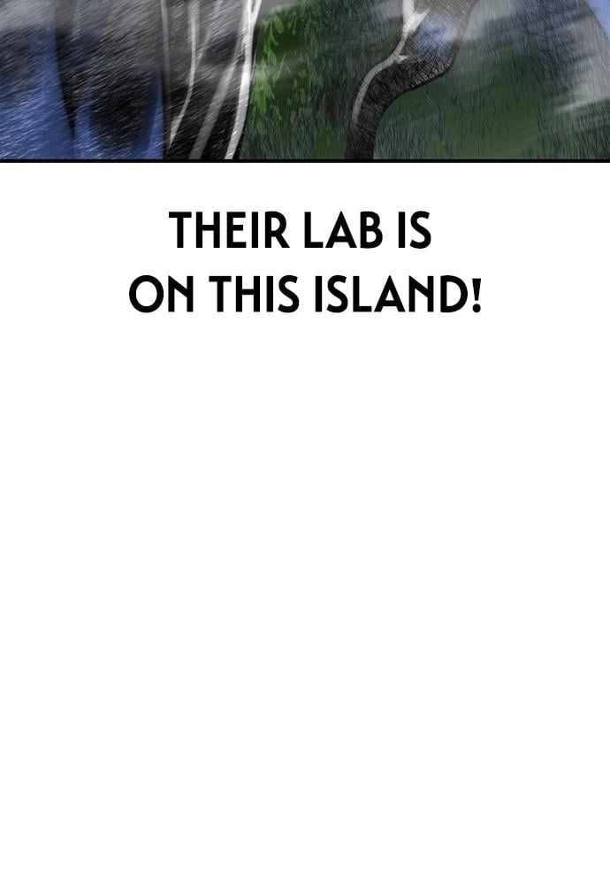 Jungle Juice Chapter 37, page 125 of 129