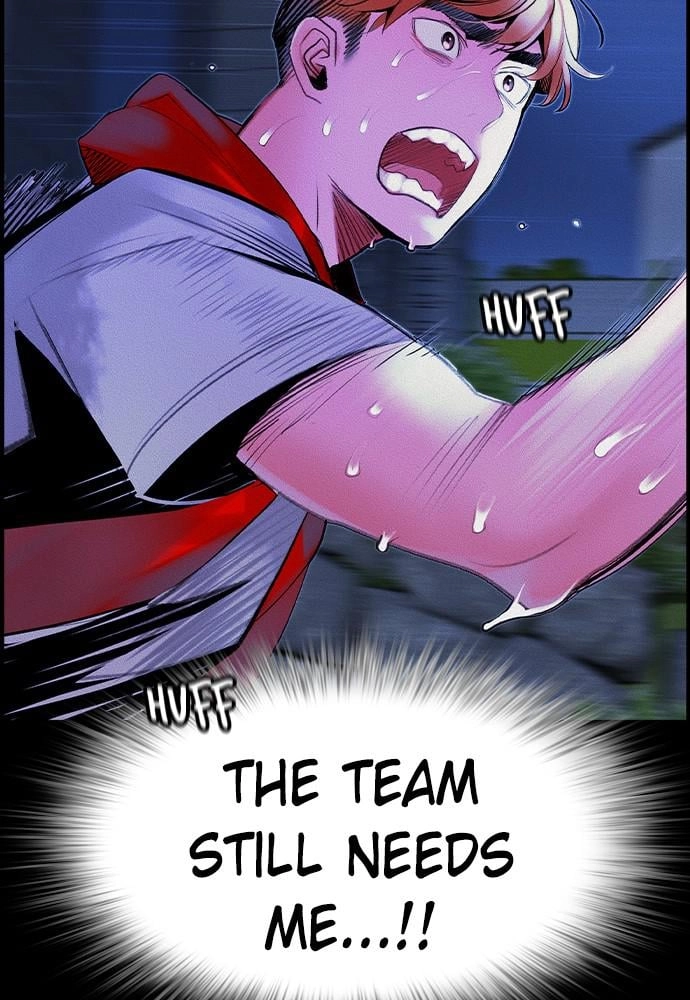 Jungle Juice Chapter 37, page 15 of 129