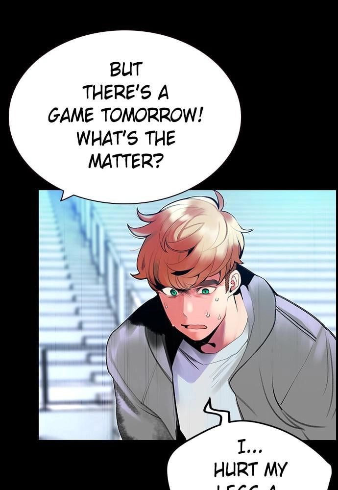 Jungle Juice Chapter 37, page 19 of 129