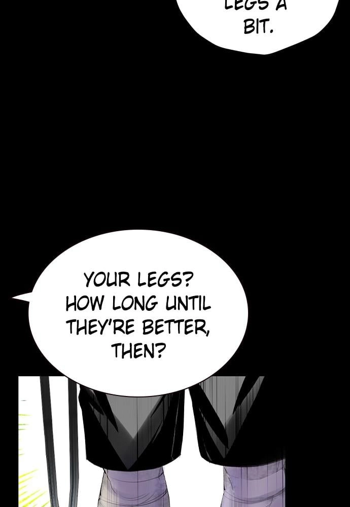 Jungle Juice Chapter 37, page 20 of 129