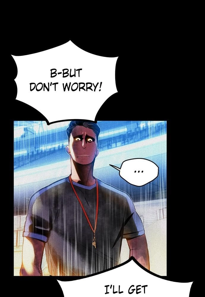Jungle Juice Chapter 37, page 22 of 129