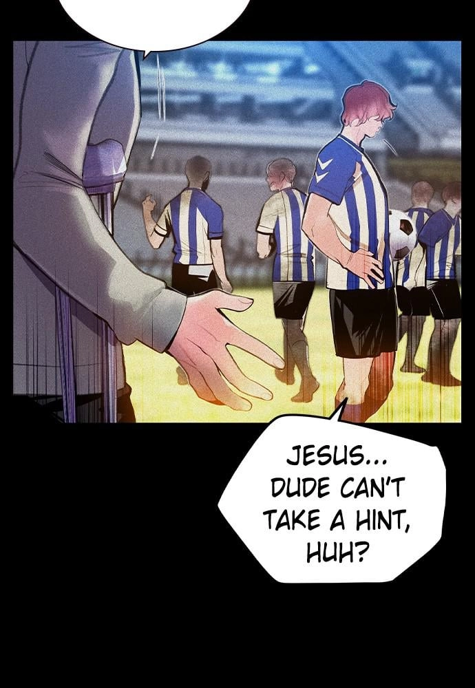Jungle Juice Chapter 37, page 26 of 129
