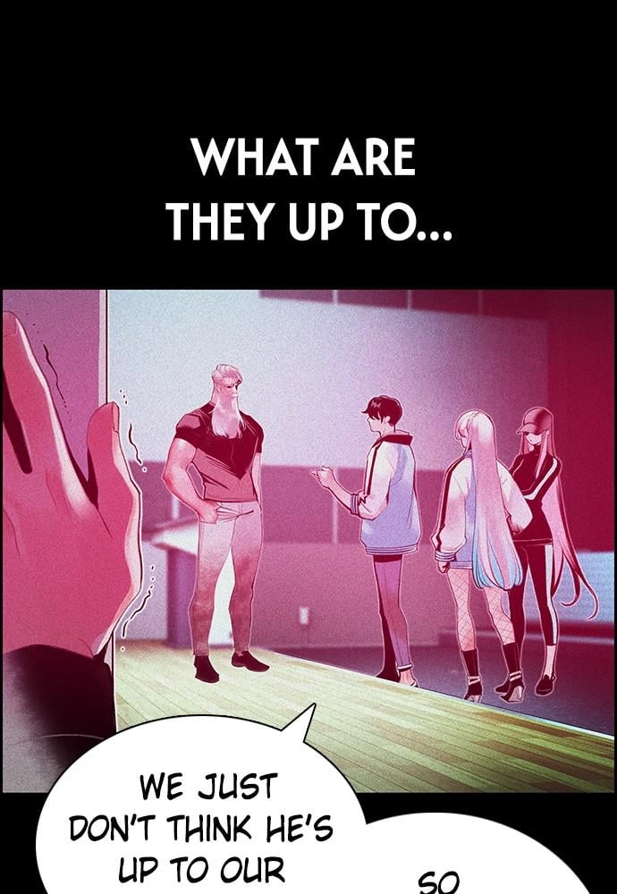 Jungle Juice Chapter 37, page 31 of 129