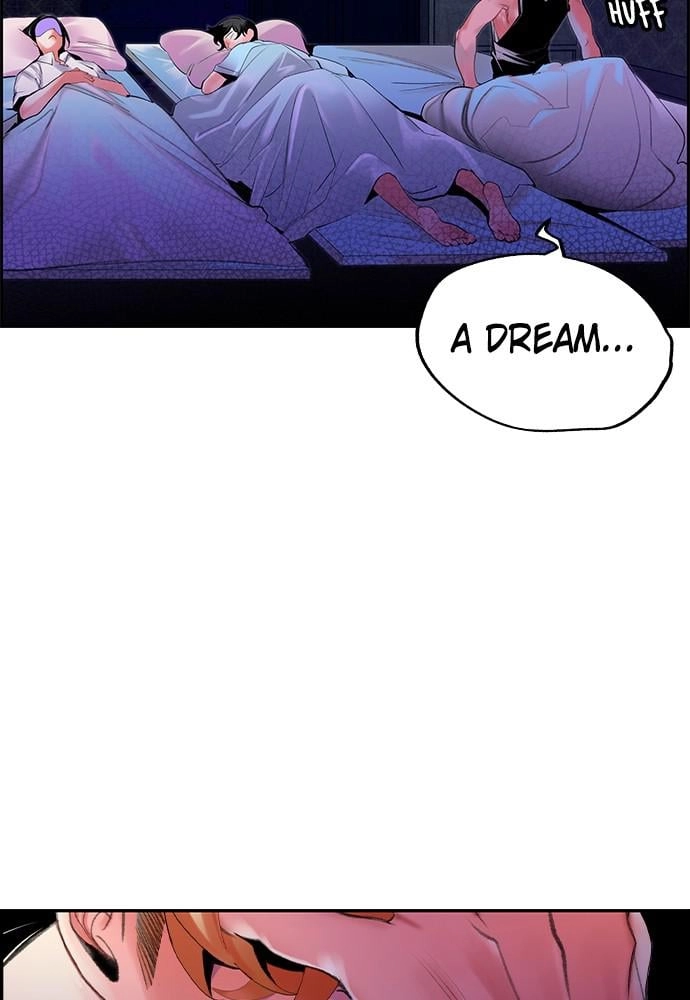 Jungle Juice Chapter 37, page 37 of 129