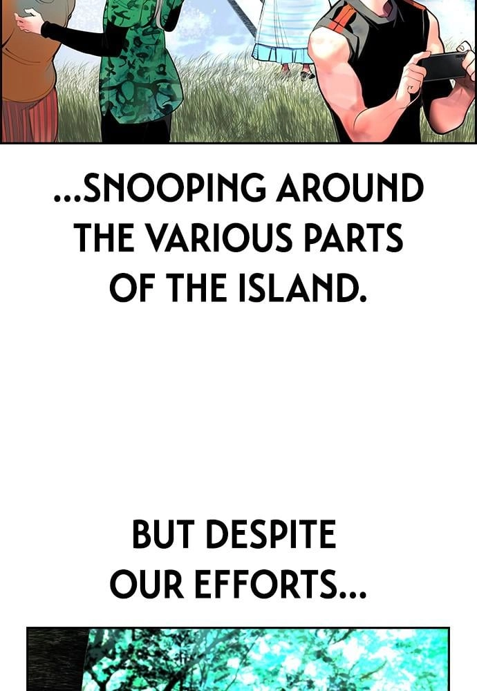 Jungle Juice Chapter 37, page 43 of 129