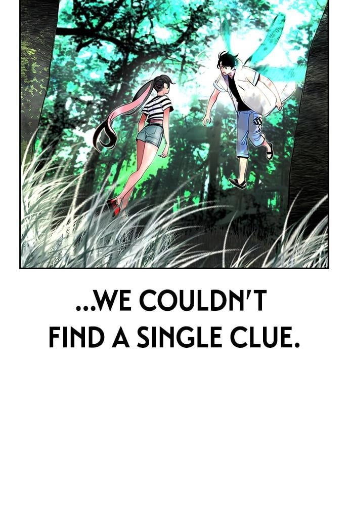 Jungle Juice Chapter 37, page 44 of 129