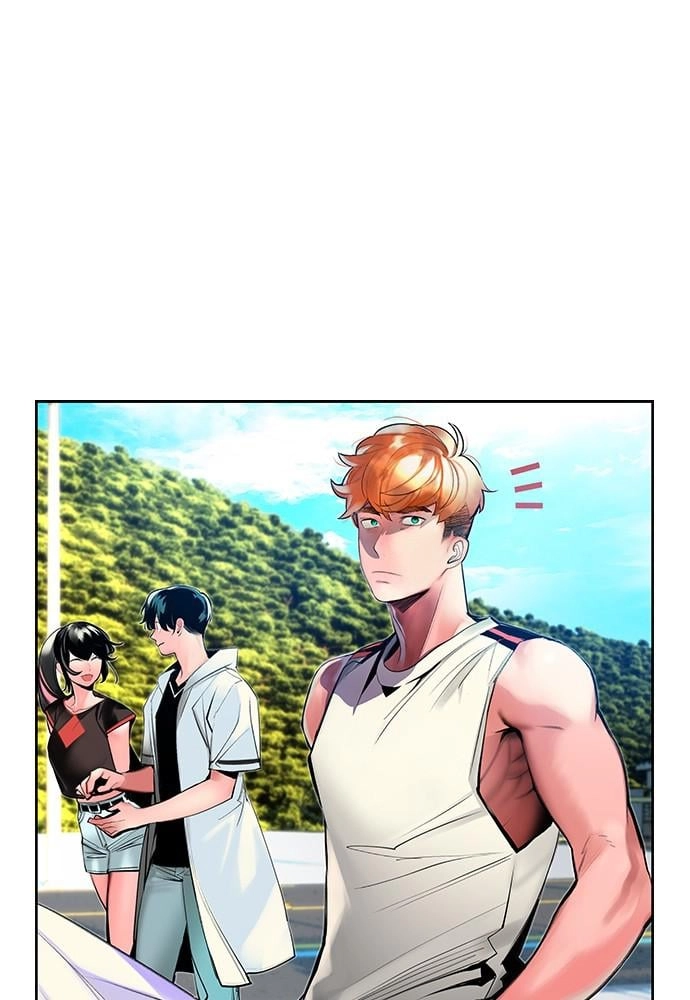 Jungle Juice Chapter 37, page 45 of 129