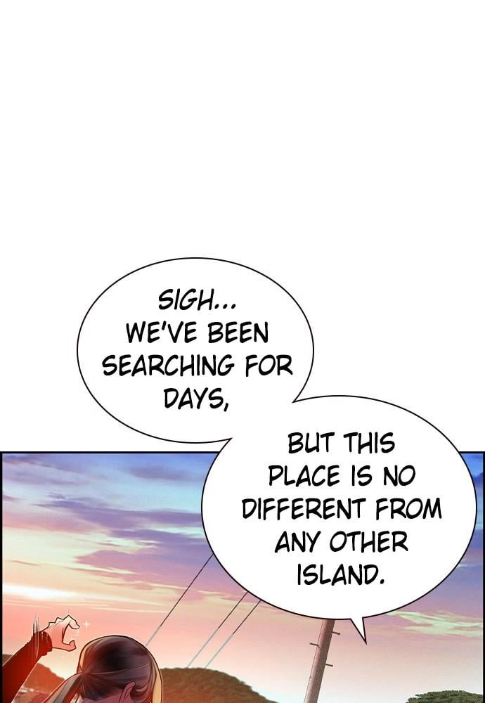 Jungle Juice Chapter 37, page 50 of 129