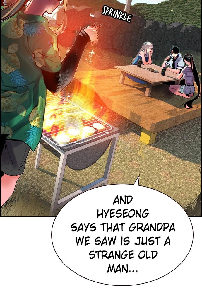 Jungle Juice Chapter 37, page 51 of 129