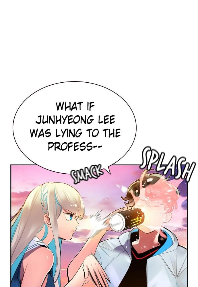 Jungle Juice Chapter 37, page 52 of 129