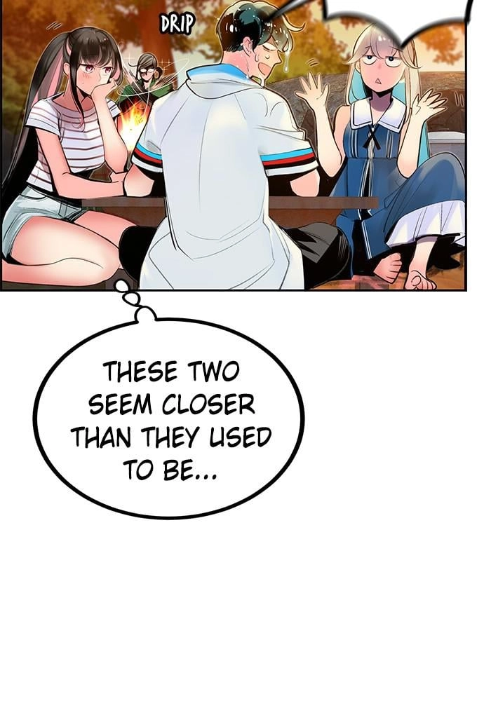 Jungle Juice Chapter 37, page 54 of 129