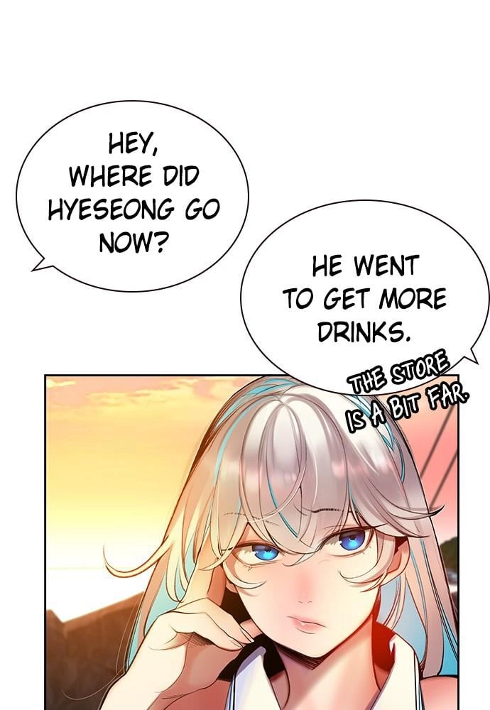 Jungle Juice Chapter 37, page 55 of 129