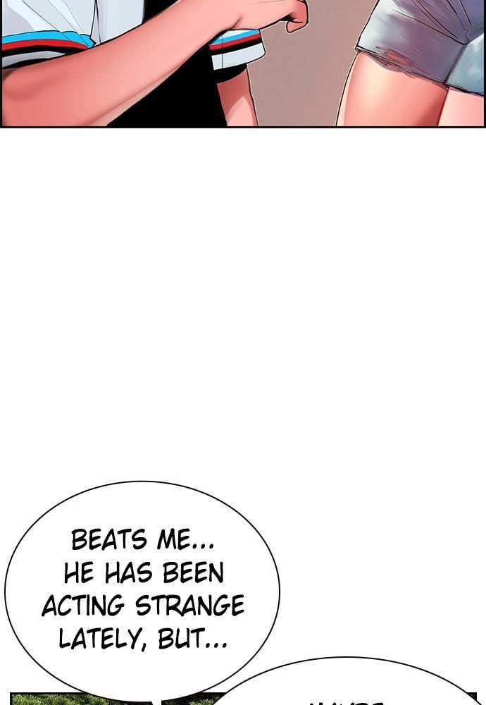 Jungle Juice Chapter 37, page 58 of 129