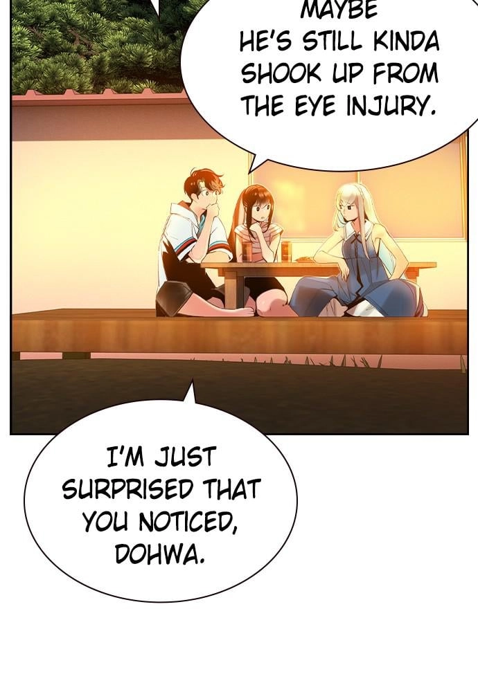 Jungle Juice Chapter 37, page 59 of 129