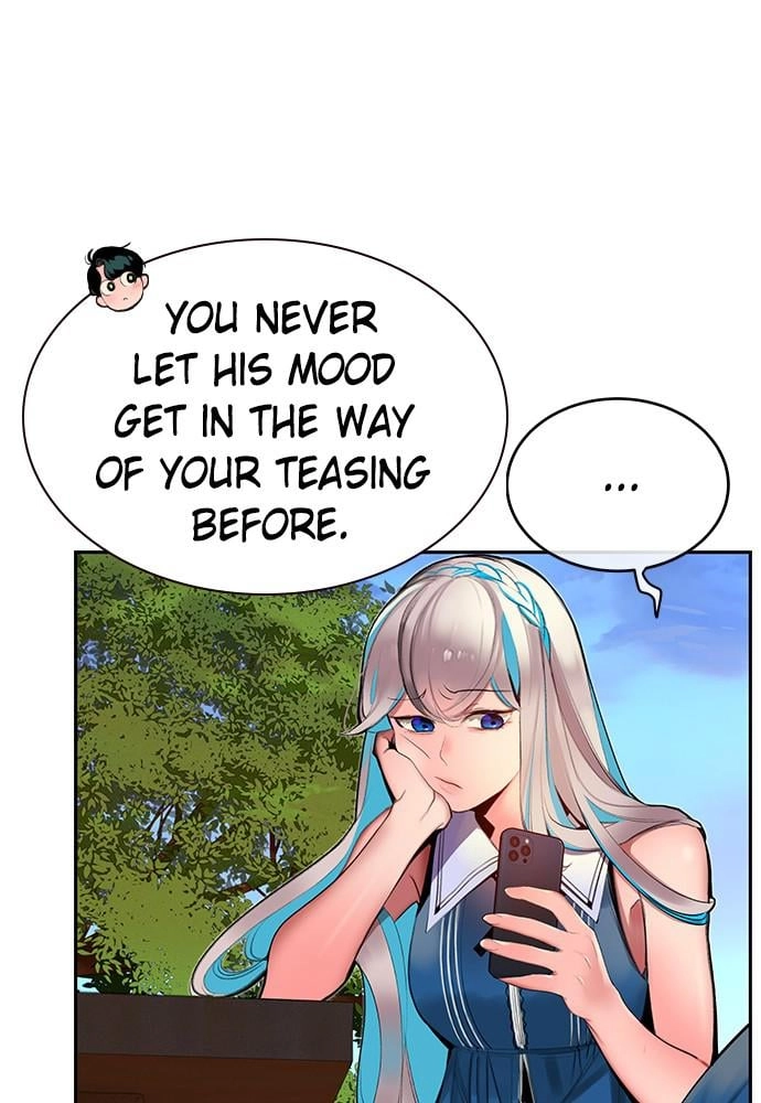 Jungle Juice Chapter 37, page 60 of 129