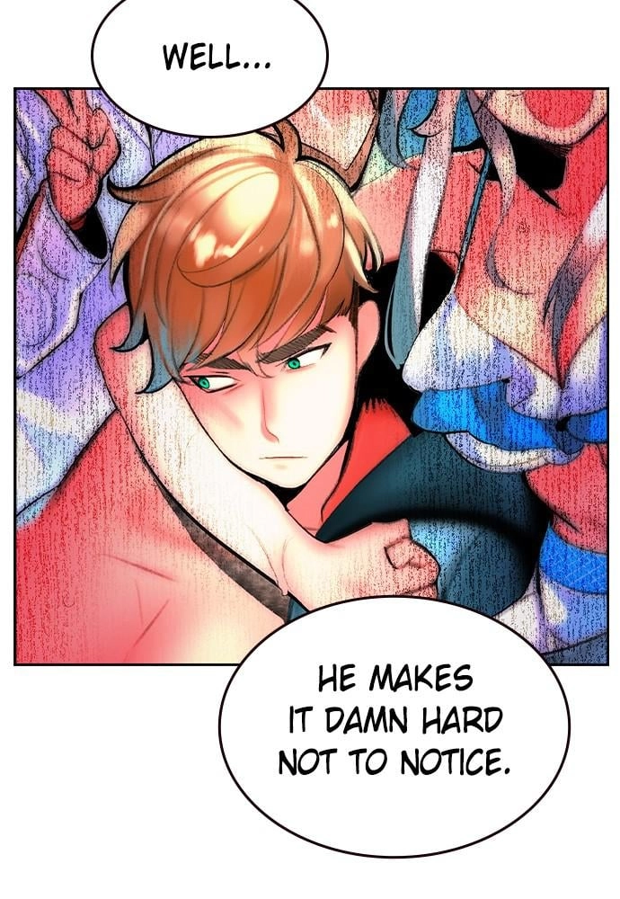 Jungle Juice Chapter 37, page 62 of 129