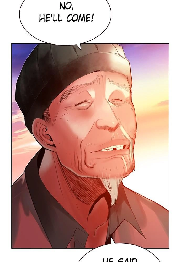 Jungle Juice Chapter 37, page 70 of 129