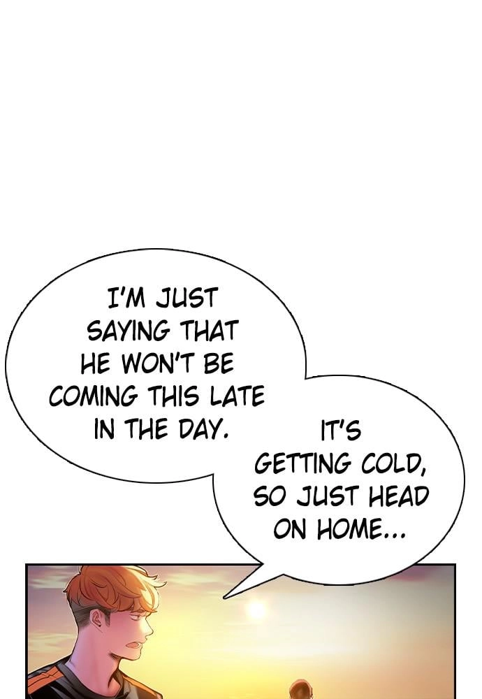 Jungle Juice Chapter 37, page 72 of 129