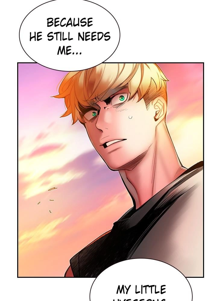 Jungle Juice Chapter 37, page 74 of 129