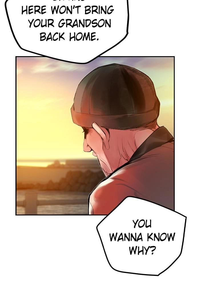 Jungle Juice Chapter 37, page 79 of 129