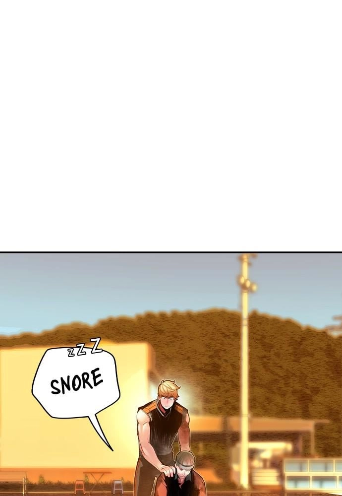 Jungle Juice Chapter 37, page 85 of 129