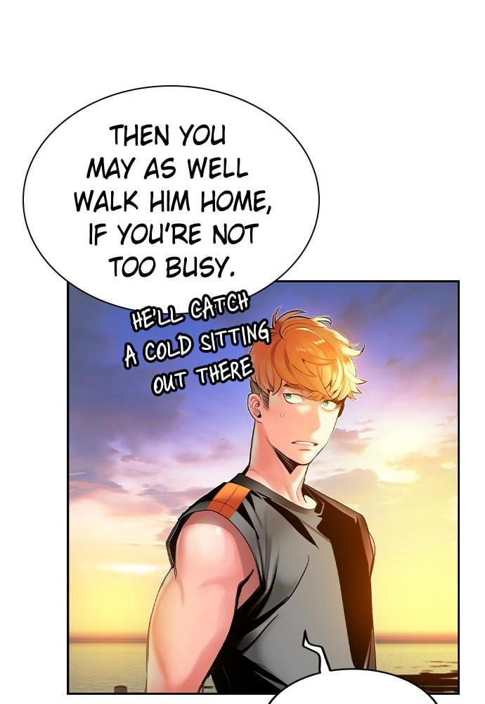 Jungle Juice Chapter 37, page 89 of 129