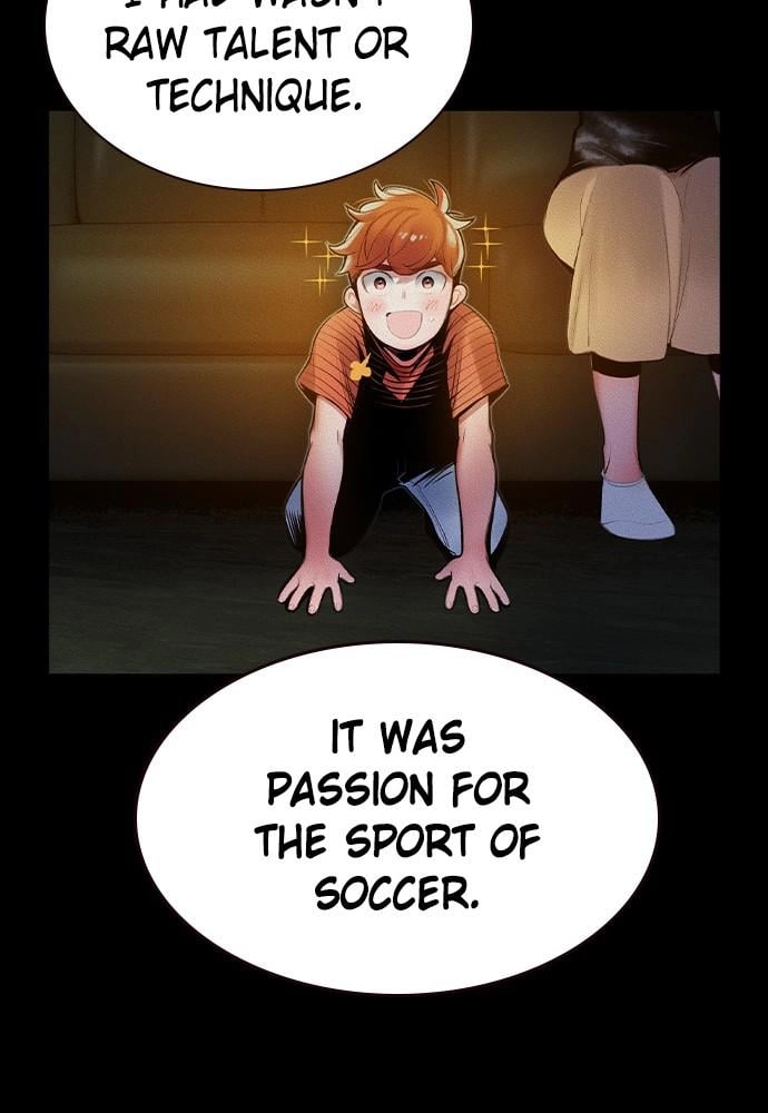 Jungle Juice Chapter 37, page 9 of 129