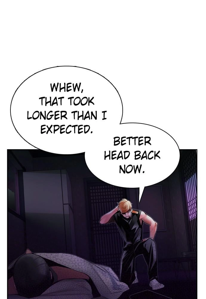 Jungle Juice Chapter 37, page 94 of 129