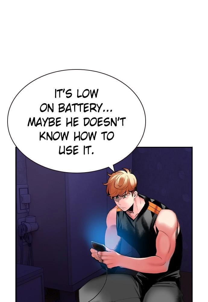 Jungle Juice Chapter 37, page 97 of 129