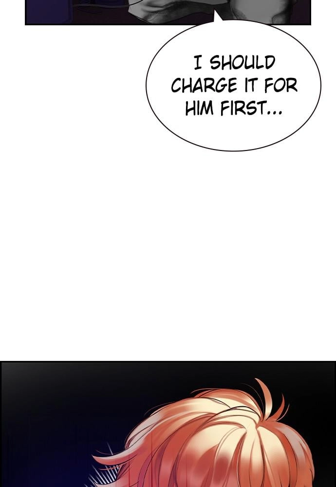 Jungle Juice Chapter 37, page 98 of 129