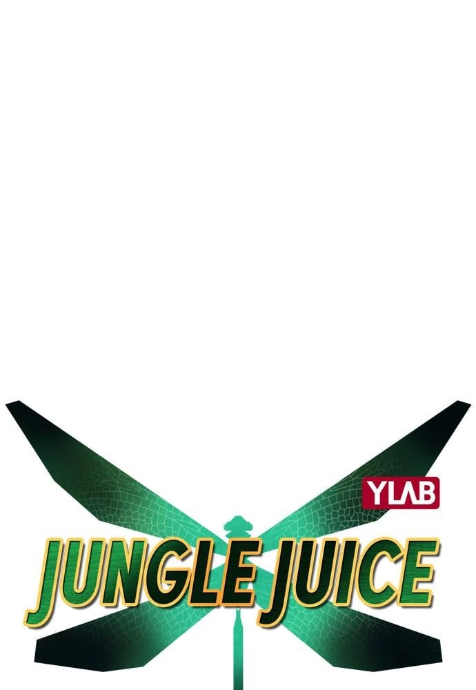 Jungle Juice Chapter 38, page 10 of 136