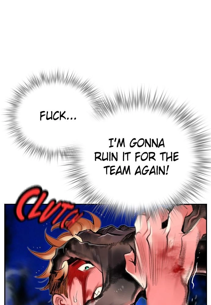 Jungle Juice Chapter 38, page 100 of 136