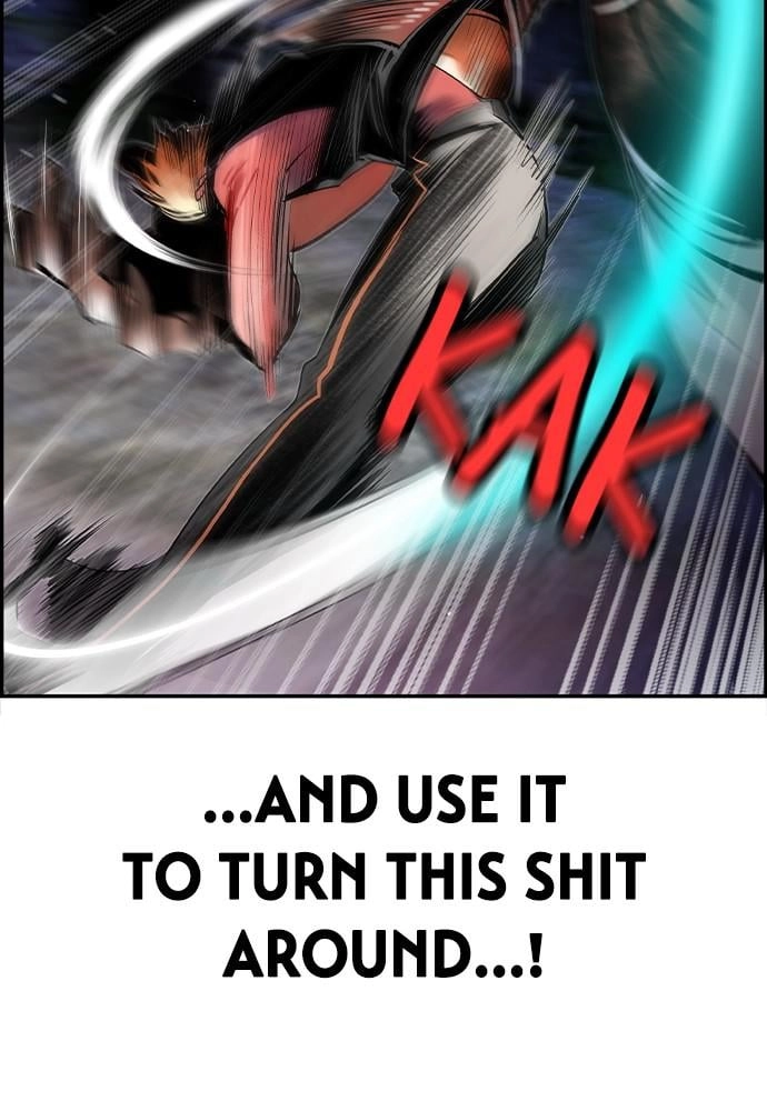 Jungle Juice Chapter 38, page 112 of 136