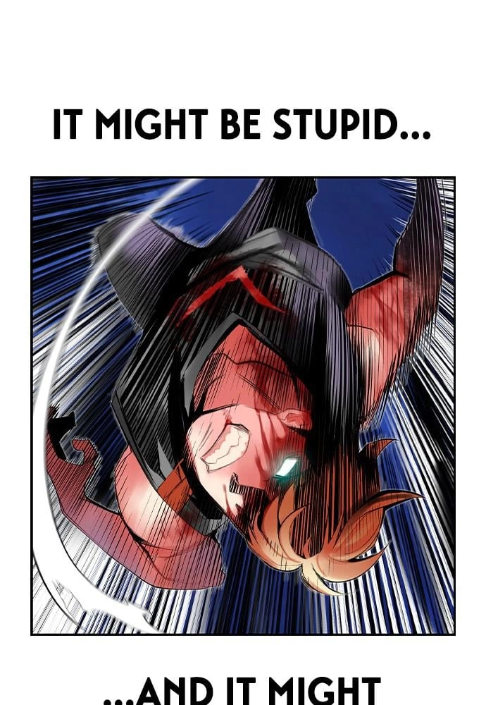 Jungle Juice Chapter 38, page 118 of 136
