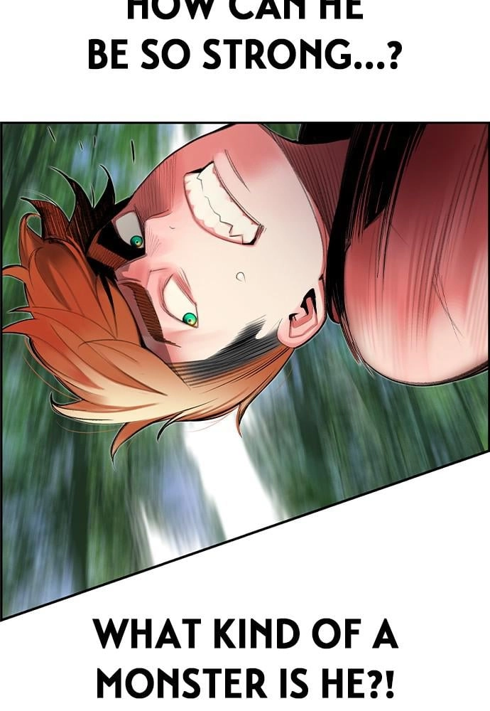 Jungle Juice Chapter 38, page 12 of 136