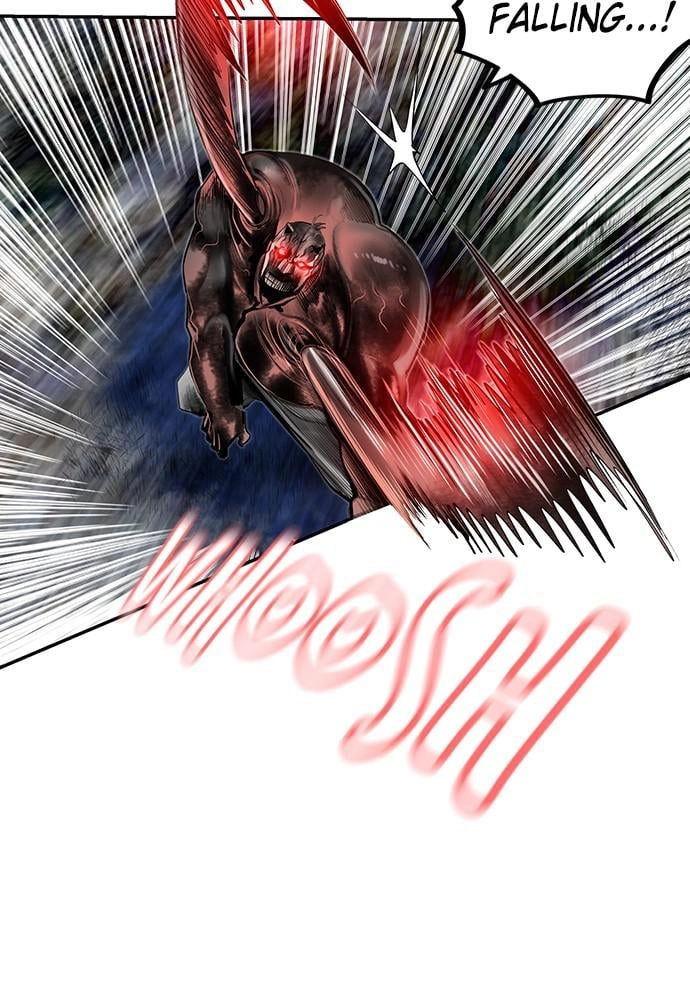 Jungle Juice Chapter 38, page 120 of 136