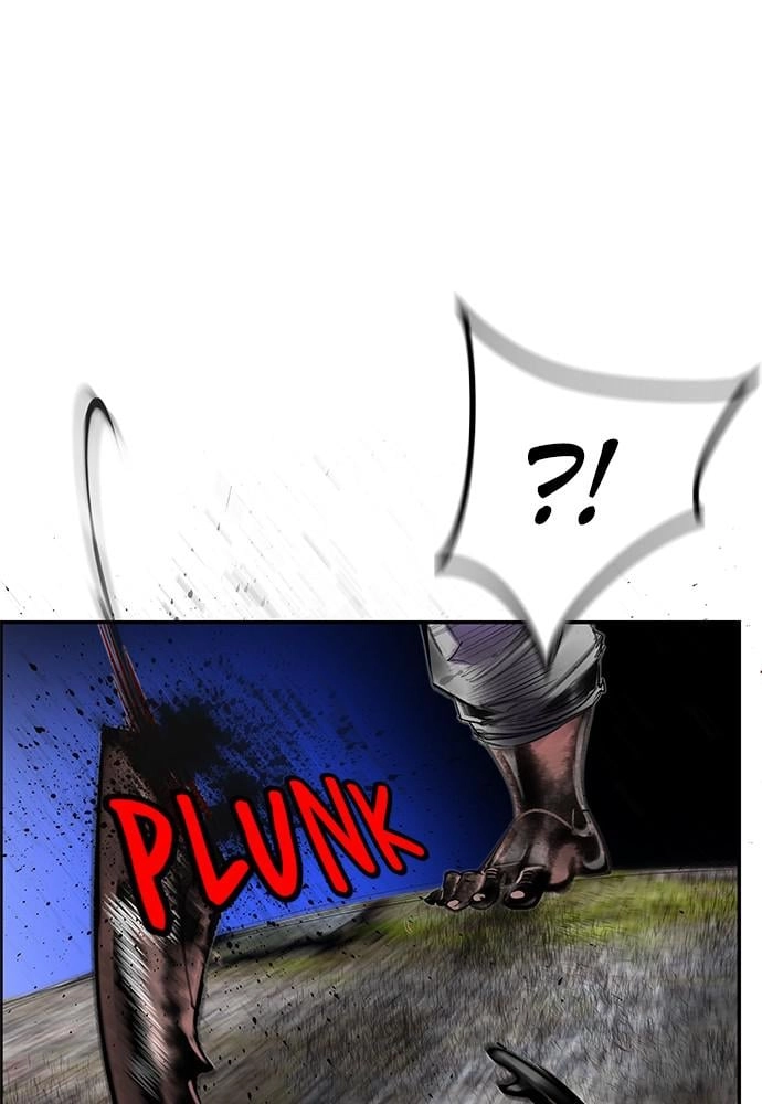 Jungle Juice Chapter 38, page 126 of 136