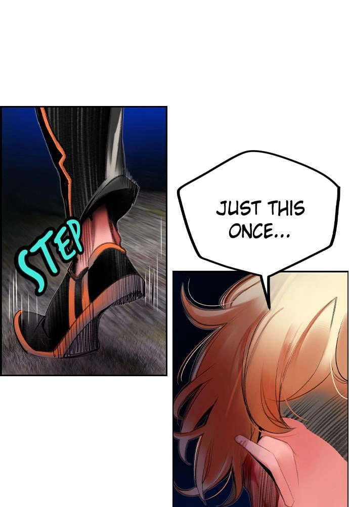 Jungle Juice Chapter 38, page 128 of 136