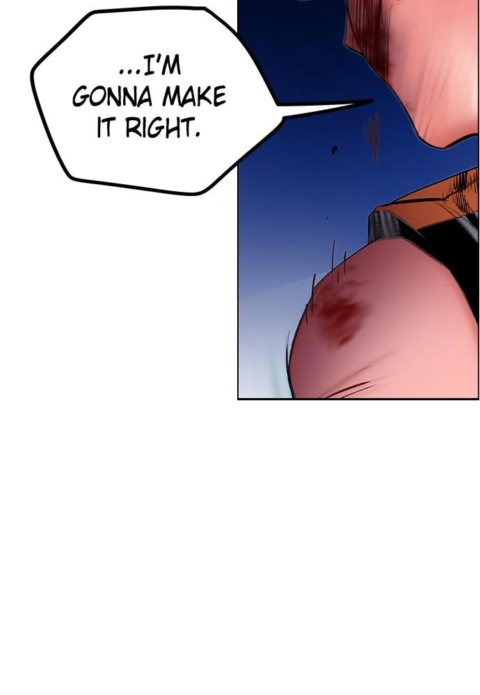 Jungle Juice Chapter 38, page 129 of 136