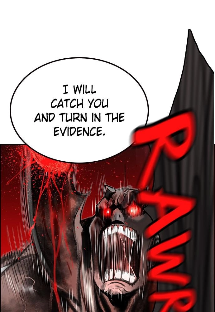 Jungle Juice Chapter 38, page 133 of 136