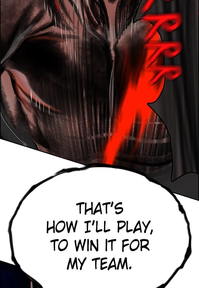 Jungle Juice Chapter 38, page 134 of 136