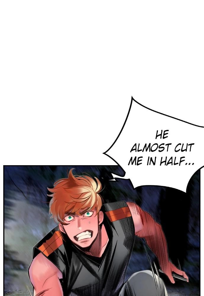 Jungle Juice Chapter 38, page 21 of 136