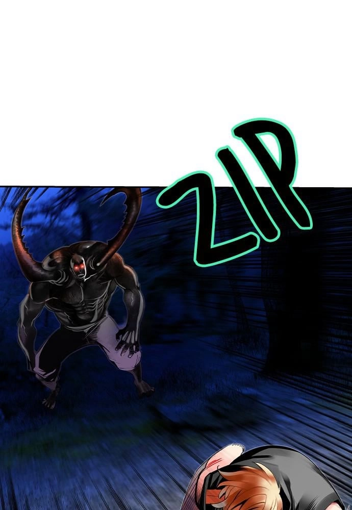 Jungle Juice Chapter 38, page 25 of 136