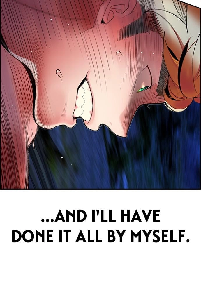 Jungle Juice Chapter 38, page 30 of 136