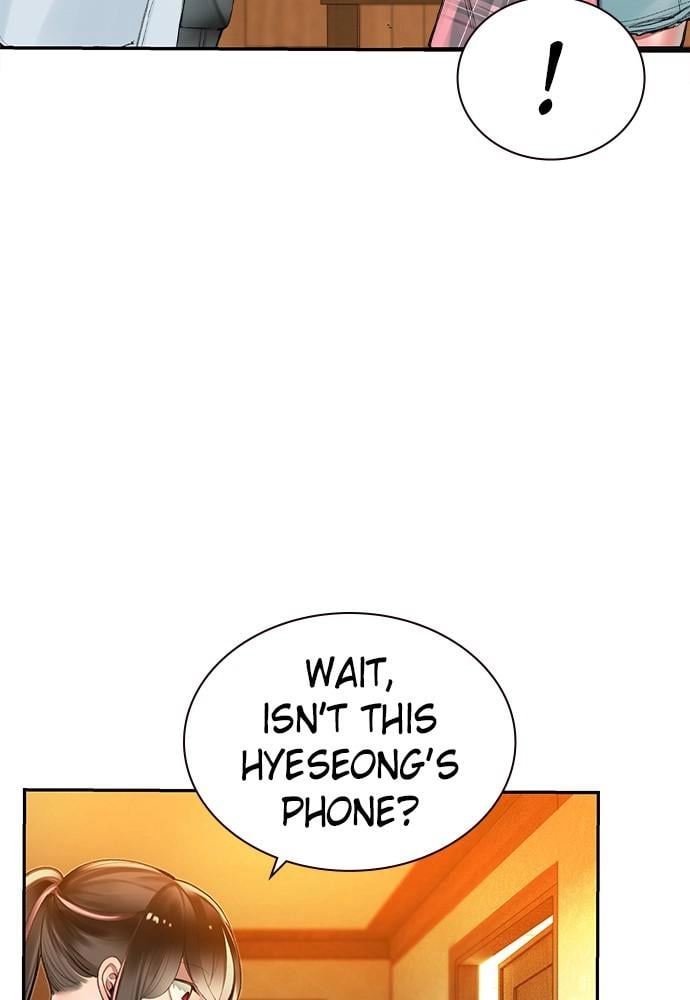 Jungle Juice Chapter 38, page 40 of 136